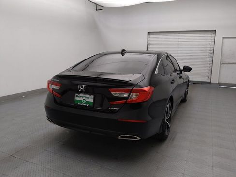 Used 2020 Honda Accord Sport image 7