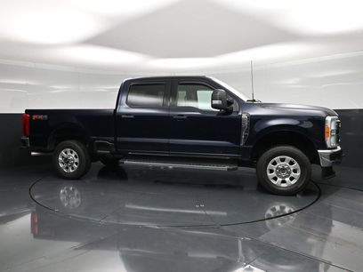 Certified 2023 Ford F250 XLT w/ FX4 Off-Road Package
