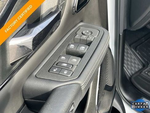 Used 2025 RAM 1500 Limited w/ Bed Utility Group AWD/4WD image 29