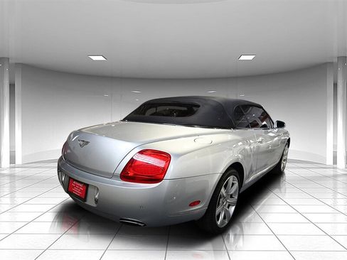 Used 2007 Bentley Continental GT image 15