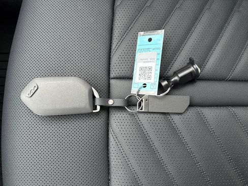 New 2026 Kia Sorento SX Prestige image 33