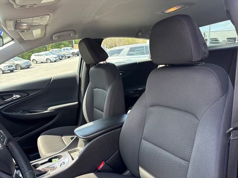 Used 2024 Chevrolet Malibu RS image 21