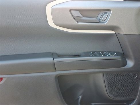 New 2025 Ford Bronco Sport Big Bend w/ Convenience Package image 8