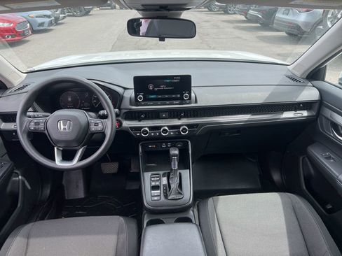Used 2025 Honda CR-V EX image 19