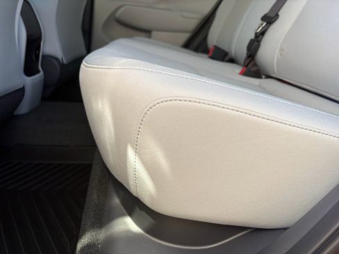 New 2026 Hyundai Kona SE FWD image 17