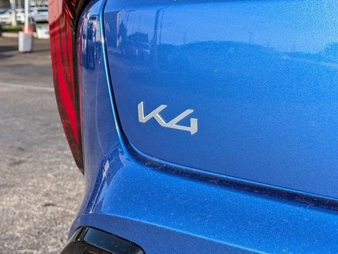 New 2026 Kia K4 GT-Line w/ GT-Line Premium Package FWD image 13