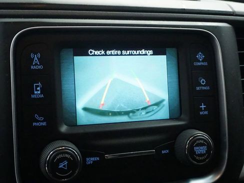 Used 2016 RAM 1500 Express image 34