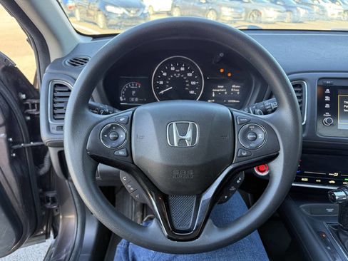 Used 2020 Honda HR-V EX image 22