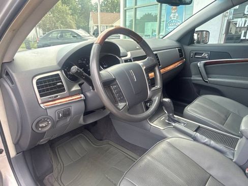 Used 2010 Lincoln MKZ AWD image 10