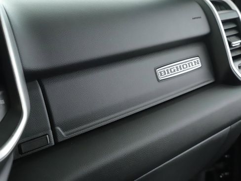 Certified 2022 RAM 1500 Big Horn image 17