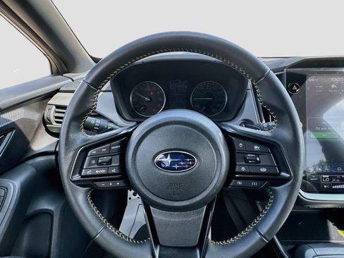 Used 2024 Subaru Crosstrek 2.5i Sport AWD/4WD image 11