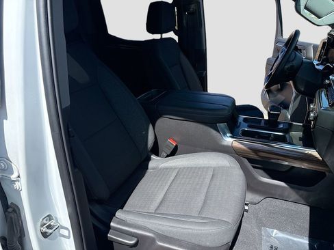 Used 2024 Chevrolet Silverado 1500 LT Trail Boss w/ Protection Package image 27