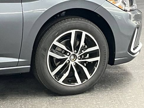 New 2026 Volkswagen Jetta SE FWD image 38