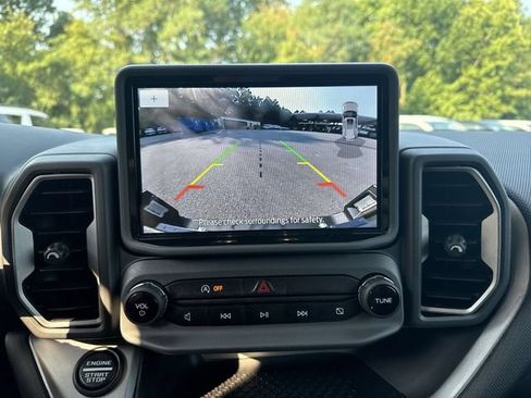 Certified 2022 Ford Bronco Sport Big Bend w/ Convenience Package AWD/4WD image 18