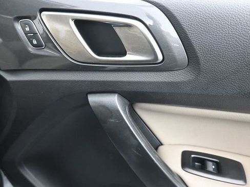 Used 2021 Ford Ranger Lariat w/ Equipment Group 501A High image 18