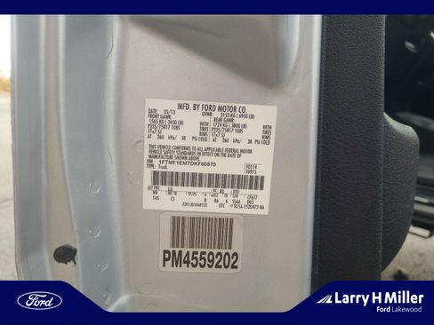 Used 2013 Ford F150 XL w/ XL Plus Pkg image 23