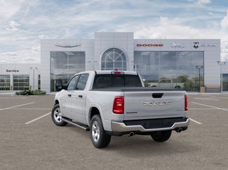 New 2026 RAM 1500 Big Horn AWD/4WD video 3