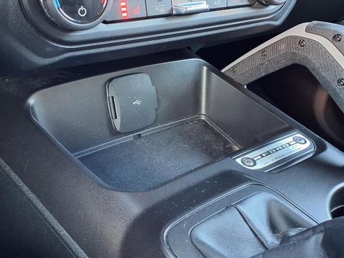 Used 2023 Ford Bronco Outer Banks image 12