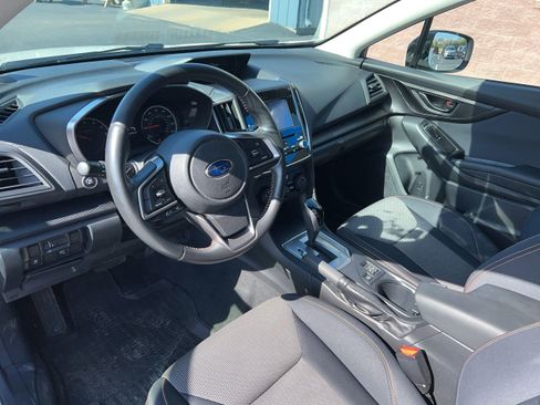 Used 2019 Subaru Crosstrek 2.0i Premium w/ Moonroof Package image 10