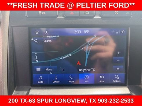 Used 2020 Ford F150 Limited AWD/4WD image 23