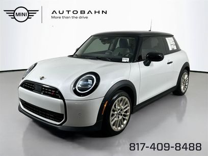 Used 2025 MINI Cooper S