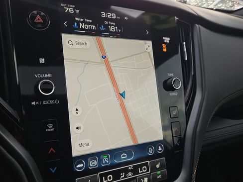 Used 2025 Subaru Outback Wilderness image 29