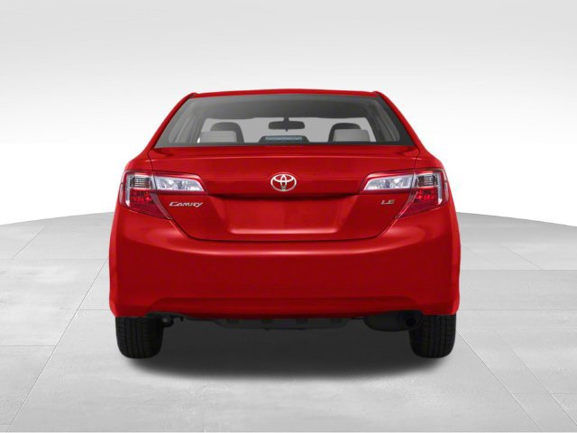 Used 2012 Toyota Camry XLE FWD image 5