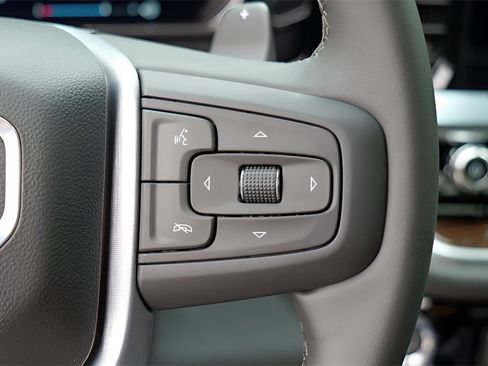 New 2026 GMC Sierra 1500 Elevation w/ Elevation Premium Package image 11