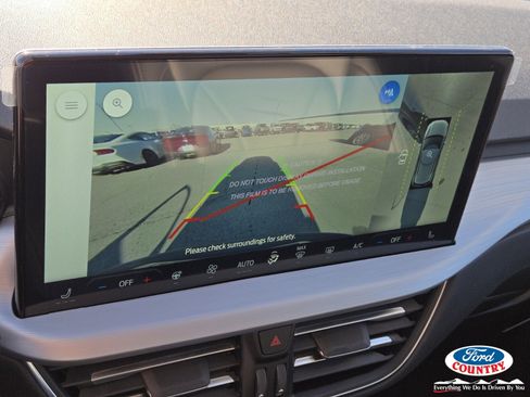 New 2026 Ford Escape Platinum w/ Premium Technology Package image 13