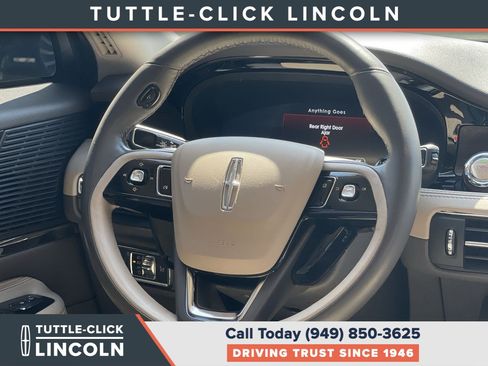 Certified 2022 Lincoln Corsair Grand Touring AWD/4WD image 18