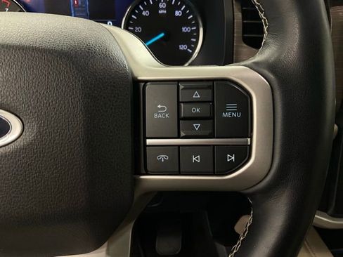 Used 2024 Ford Expedition Limited AWD/4WD image 13