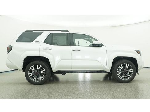 New 2026 Toyota 4Runner TRD Sport Premium image 27