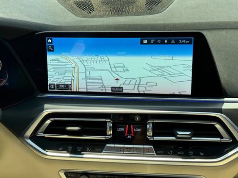 Used 2019 BMW X5 xDrive40i w/ M Sport Package AWD/4WD image 20