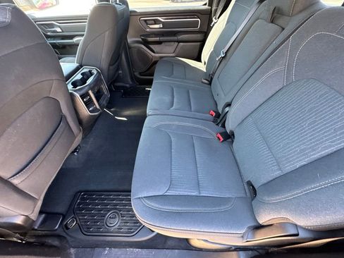 Used 2022 RAM 1500 Big Horn AWD/4WD image 10