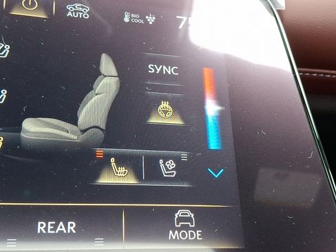 New 2026 INFINITI QX80 Autograph image 19