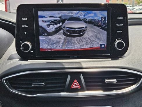 Used 2021 Hyundai Santa Fe SEL w/ Cargo Package image 15