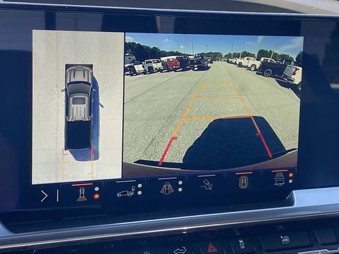 New 2026 Chevrolet Silverado 1500 RST w/ All Star Edition Plus image 19