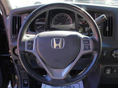 Used 2010 Honda Ridgeline RTL image 15