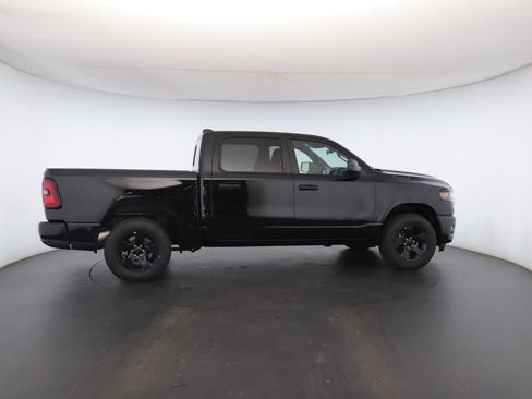 New 2025 RAM 1500 Tradesman w/ Night Edition image 31