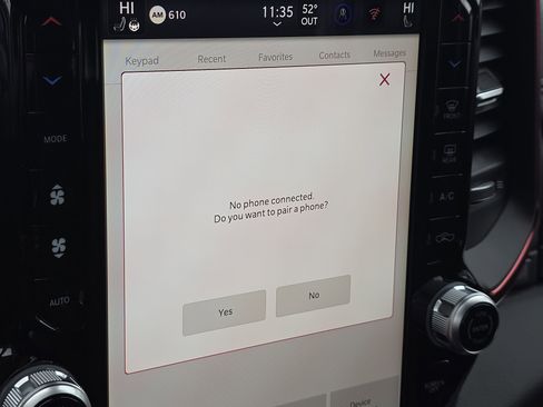 New 2026 RAM 1500 Rebel w/ Rebel Level 1 Equipment Group image 8