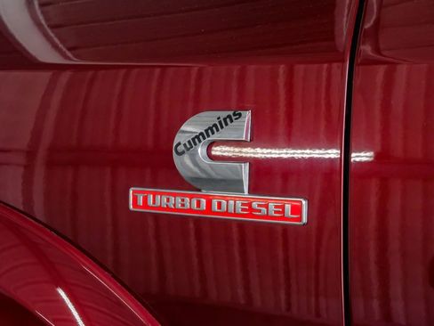 Used 2024 RAM 3500 Tradesman w/ Chrome Appearance Group AWD/4WD image 55