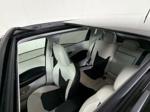 Used 2018 Jeep Compass Limited w/ Navigation Group image 13