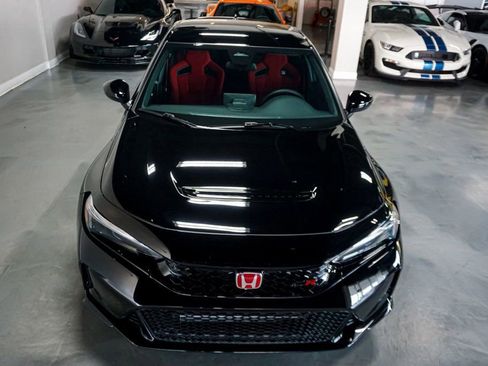 Used 2025 Honda Civic Type R image 54