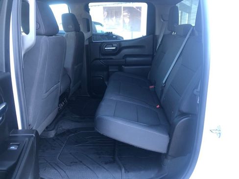 Used 2021 Chevrolet Silverado 1500 LT w/ Bed Protection Package image 21