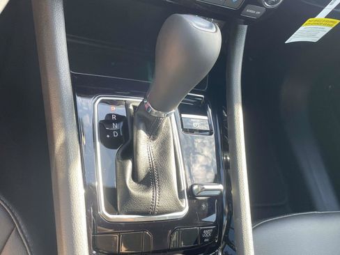 New 2026 Jeep Compass Limited AWD/4WD image 10