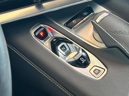 Used 2022 Chevrolet Corvette Stingray Preferred Cpe w/ Z51 Performance Package image 21