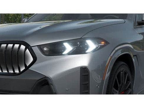 Used 2027 BMW X6 xDrive40i w/ Executive Package AWD/4WD image 6