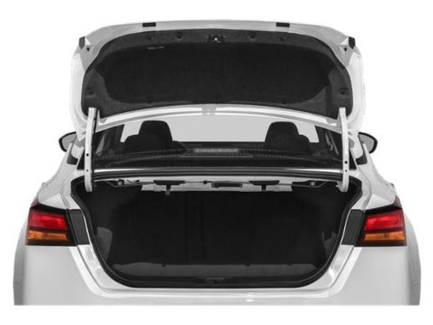 Used 2022 Nissan Altima 2.5 S image 14