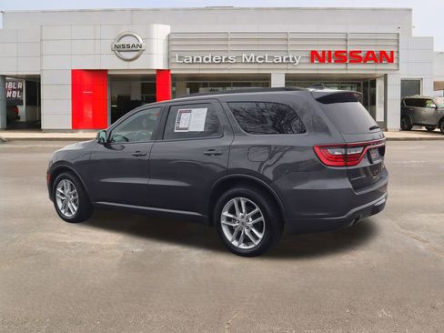 Used 2024 Dodge Durango GT image 5