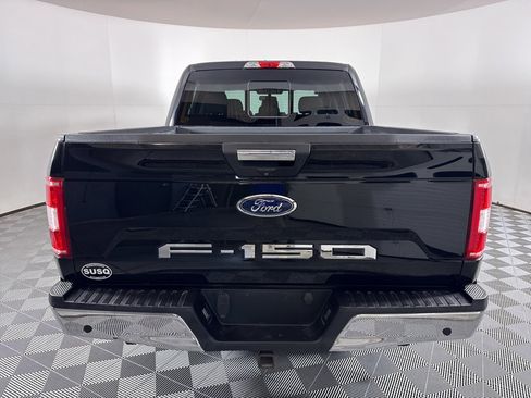 Used 2018 Ford F150 XLT w/ Equipment Group 302A Luxury image 8
